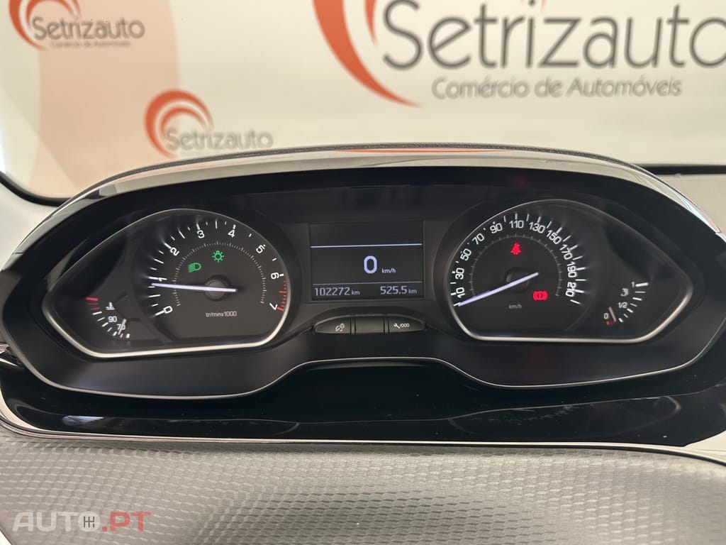 Peugeot 208 1.2 PureTech Allure
