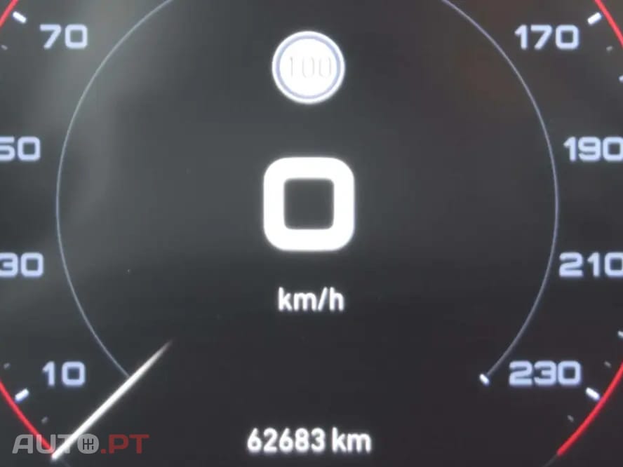Fiat Tipo 1.3 Multijet City Life