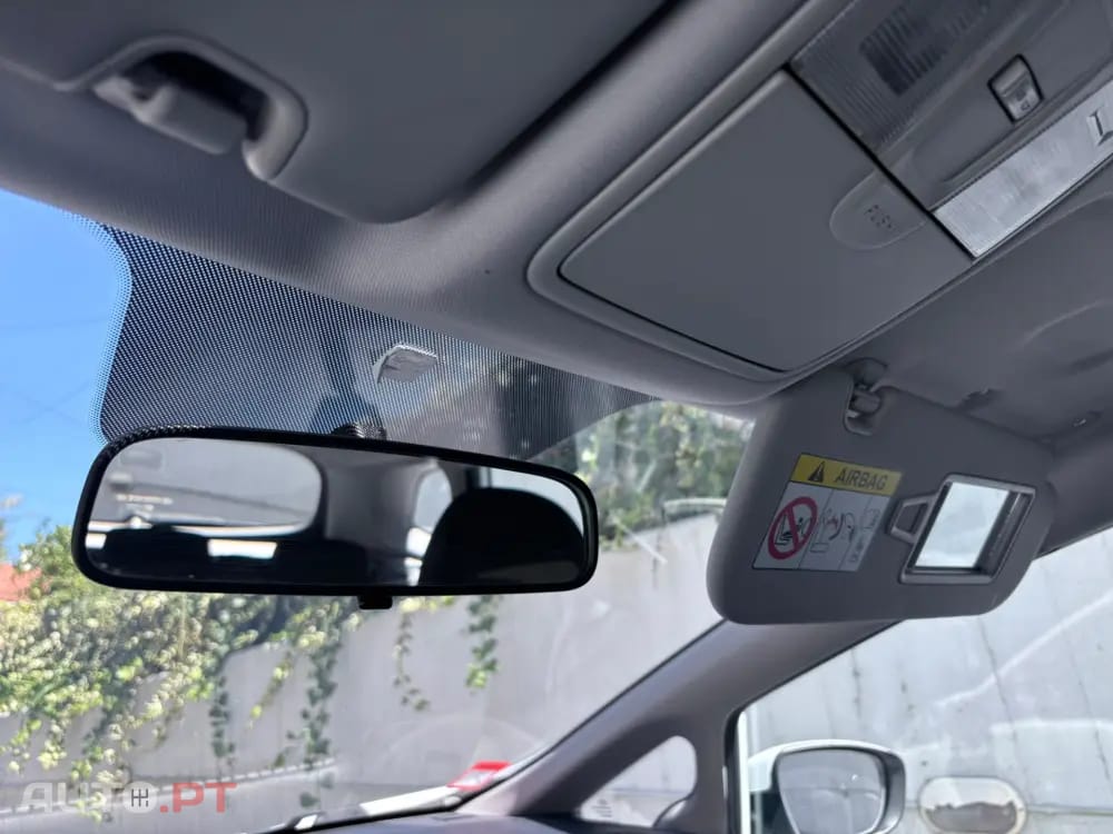 Kia Ceed SW 1.6 CRDi Nav Line