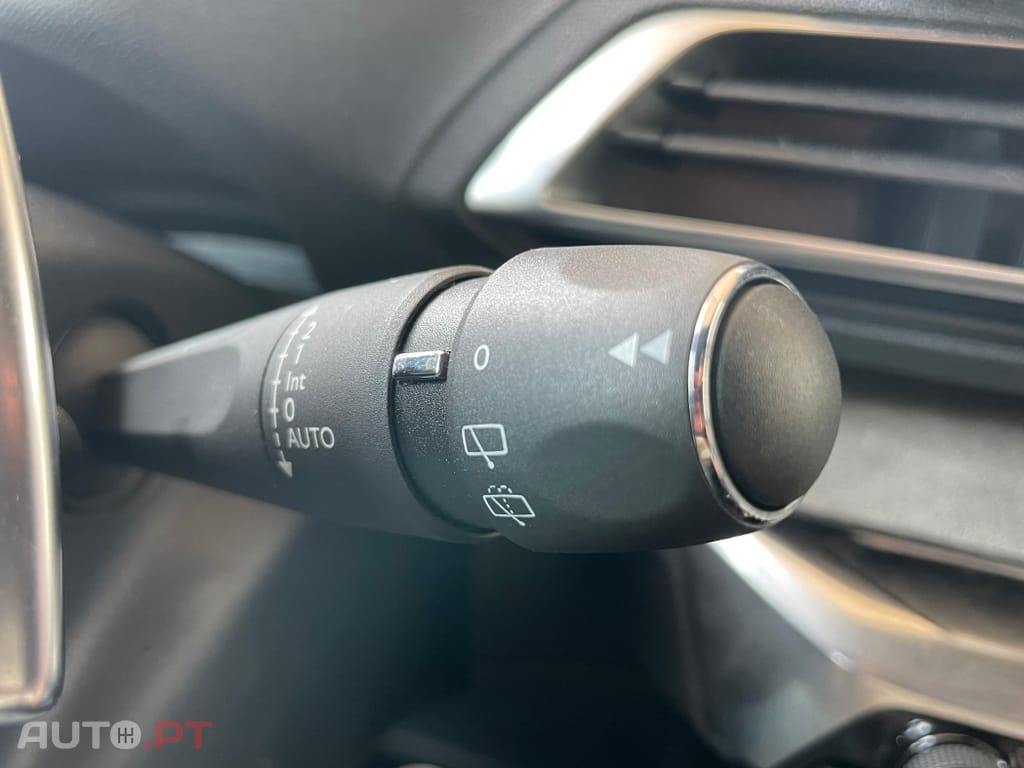 Peugeot 3008 1.2 PureTech GT EAT8