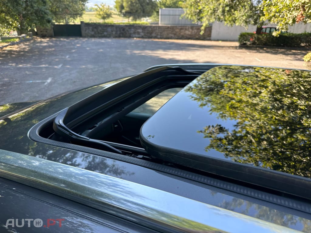 DS DS7 Crossback E-Tense Rivoli EAT8