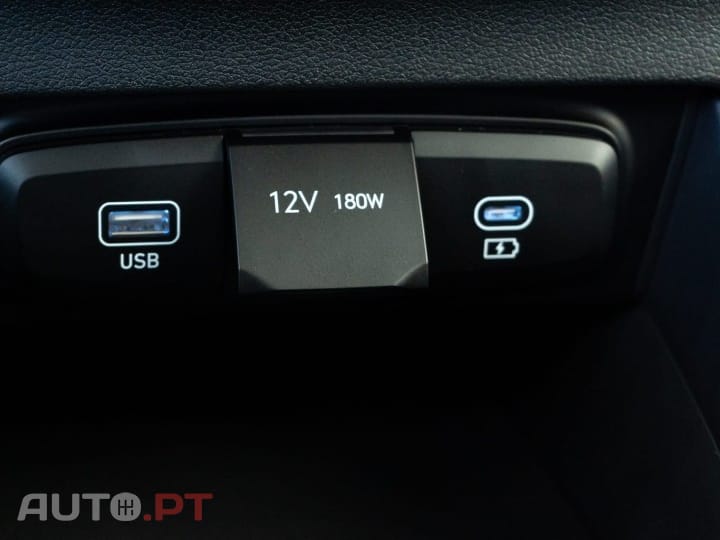 Hyundai i20 1.2 MPi Comfort