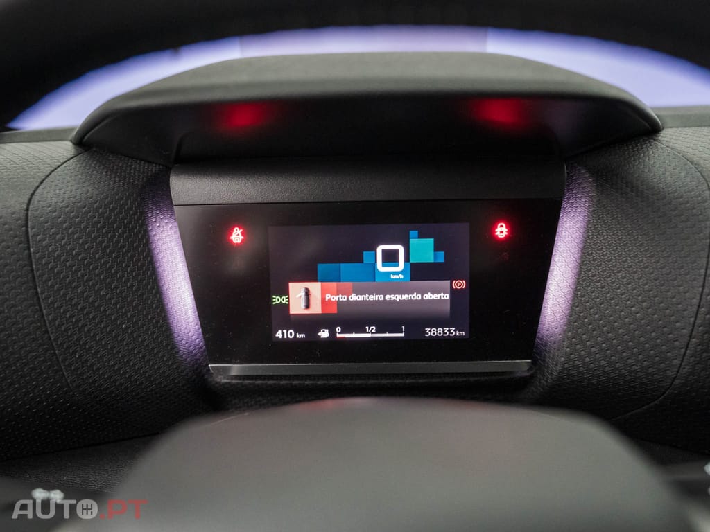 Citroen C4 1.5 BlueHDi Feel Pack