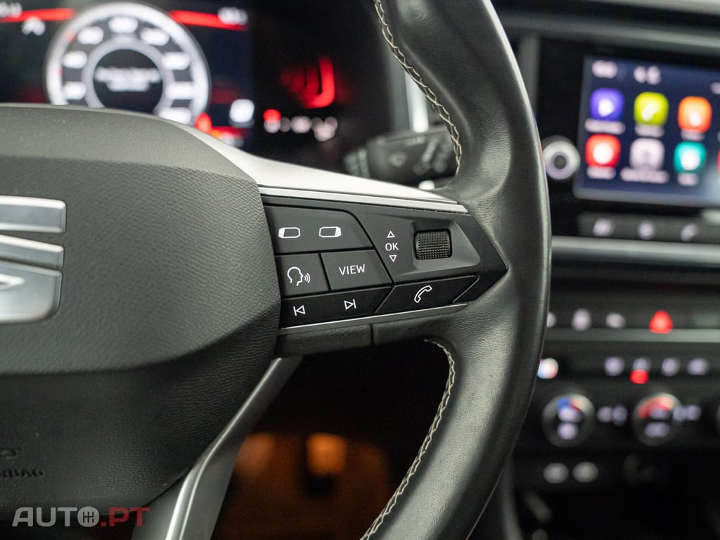 Seat Ateca 1.0 TSI Style