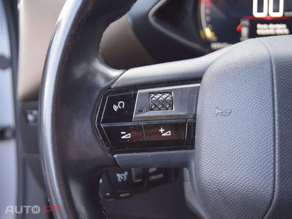 DS DS3 Crossback 1.5 BlueHDi Be Chic