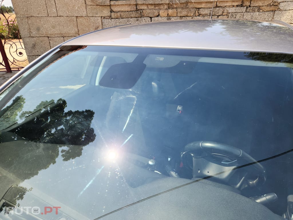 Peugeot 308 1.5 BlueHDi Style