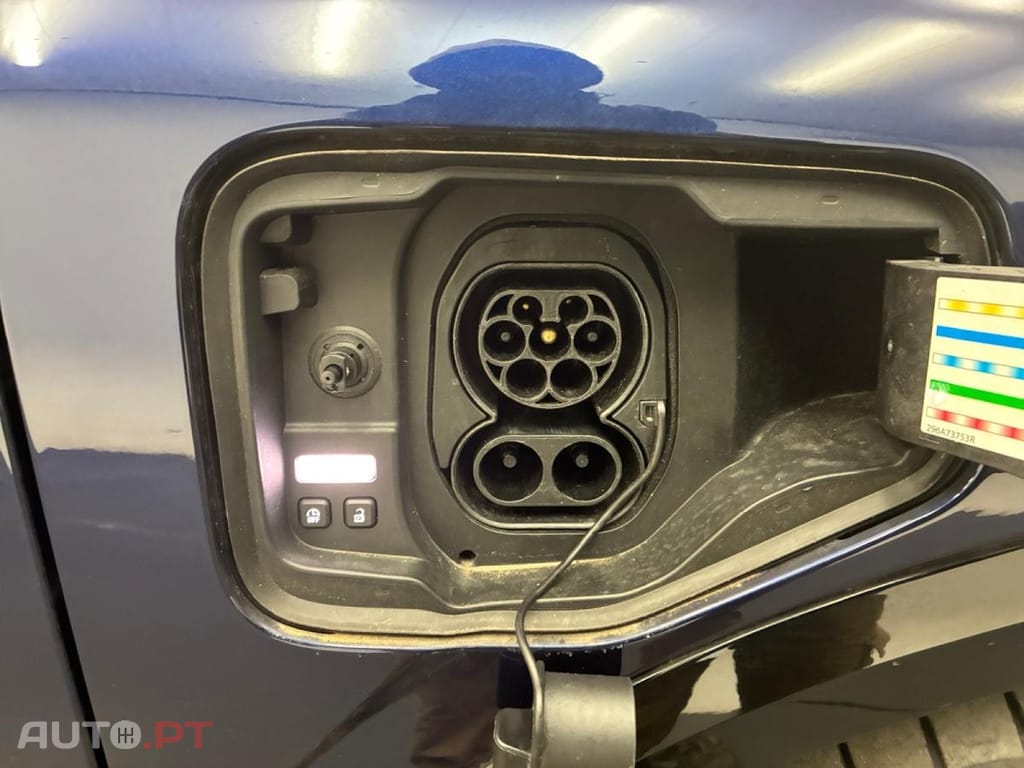 Renault Mégane E-Tech EV60 Super Charge Techno