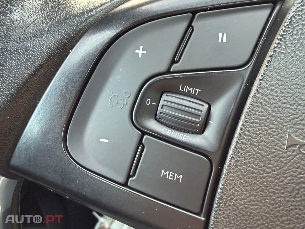 Citroen DS5 2.0 HDi Hybrid4 Sport Chic CMP6