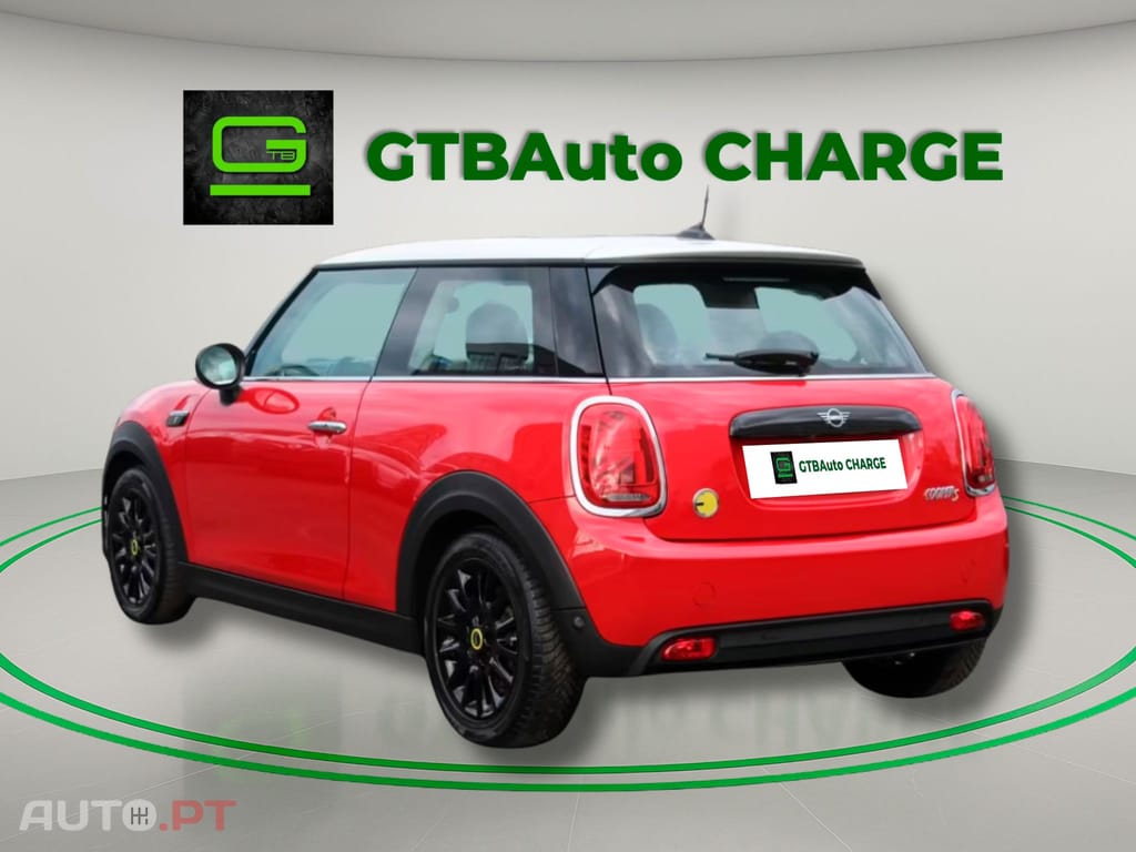 MINI Cooper I.V.A DEDUTIVEL SE