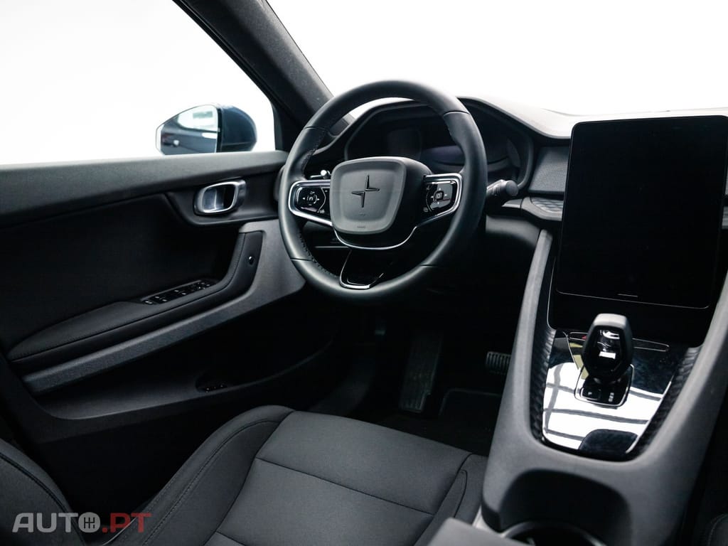 Polestar 2 Long Range 78 kWh