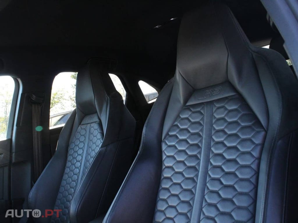 Audi RSQ3 2.5 TFSI