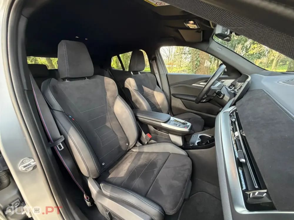 BMW iX2 xDrive30 Pack Desportivo M Pro