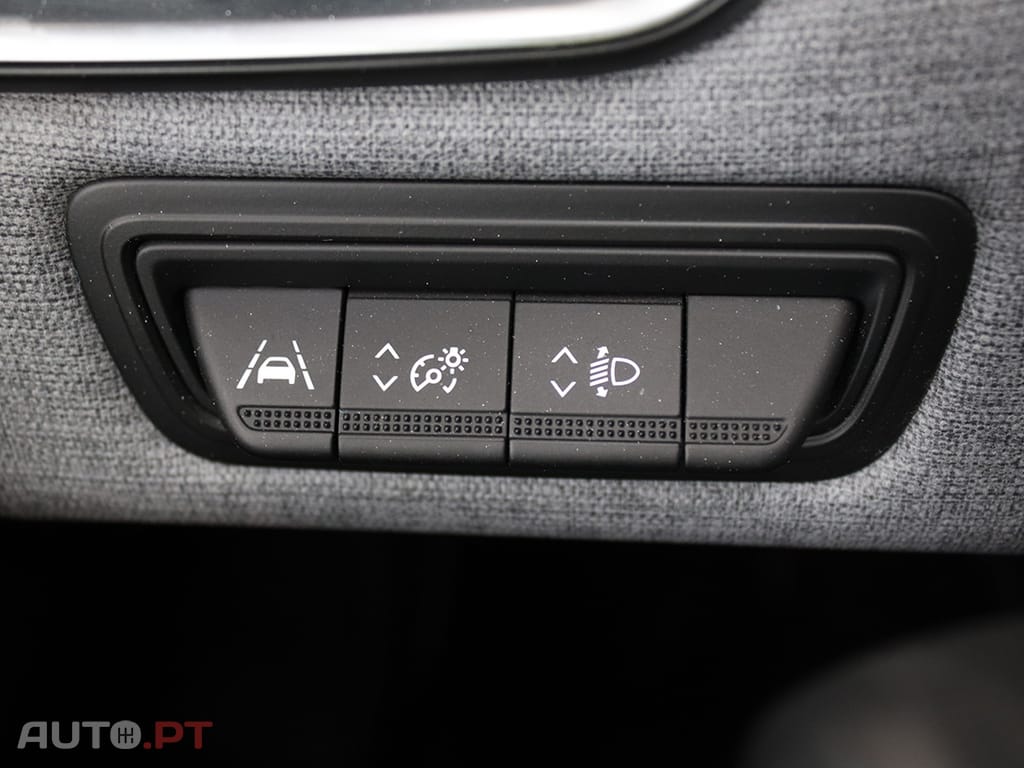 Renault Clio Clio 1.0 TCe Evolution Bi-Fuel