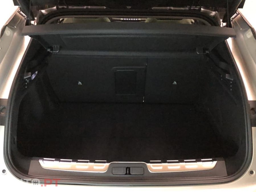 DS DS4 E-Tense Rivoli EAT8