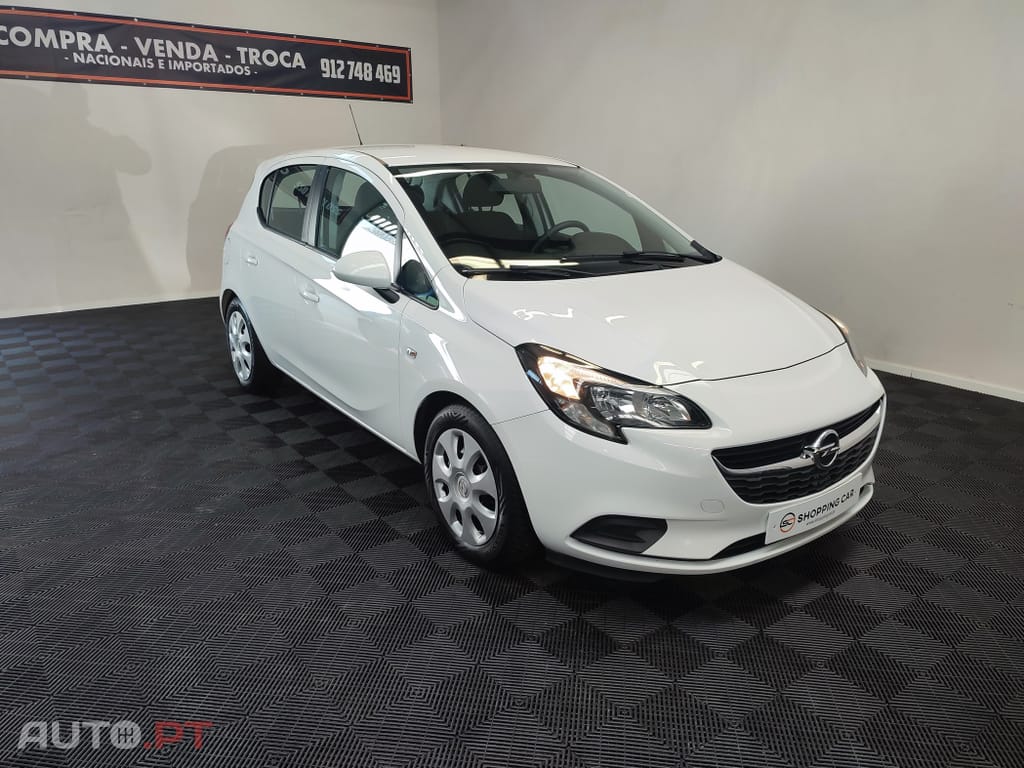 Opel Corsa 1.2 Enjoy