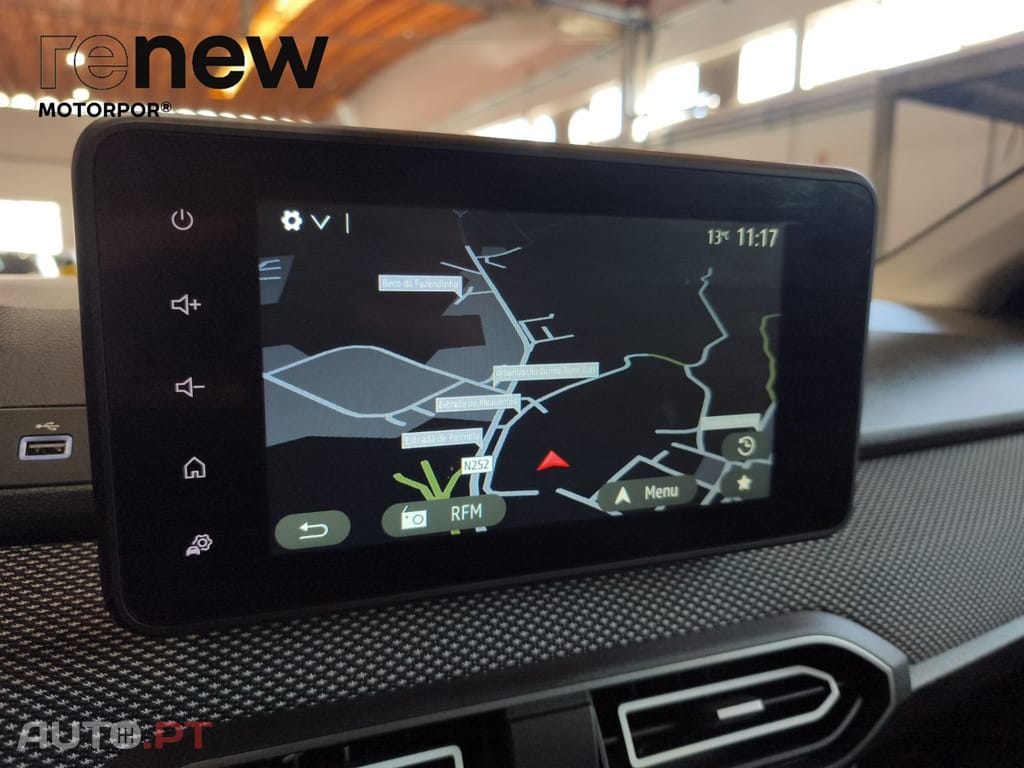 Dacia Jogger 1.0 TCe SL Extreme+ Up&Go 7L