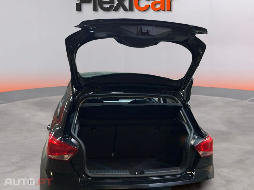 Seat Ibiza 1.0 TSI Style DSG