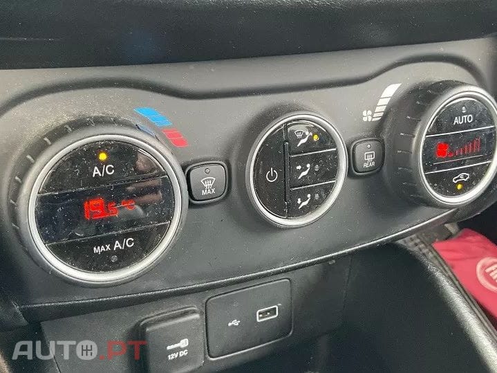 Fiat Tipo 1.3 Multijet Life