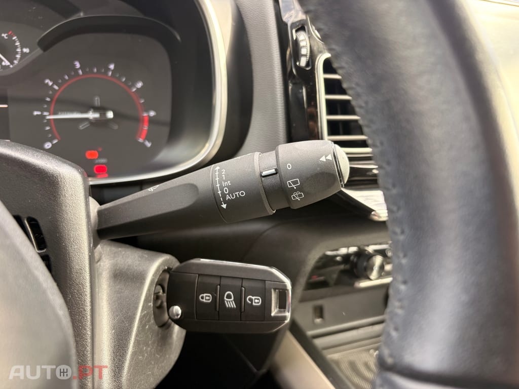 Citroen C5 Aircross 1.5 BlueHDi Live