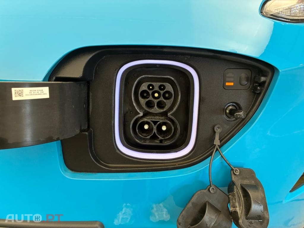 Hyundai Kauai 39 kWh Intuitive