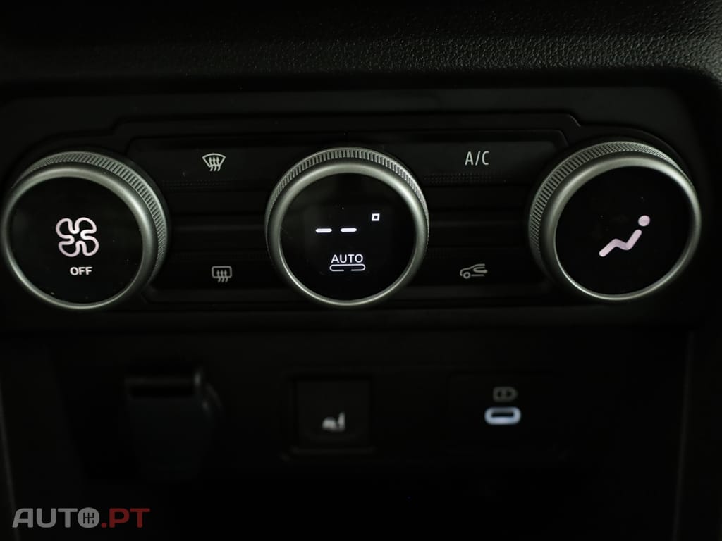 Dacia Jogger Jogger 1.0 ECO-G Extreme Bi-Fuel