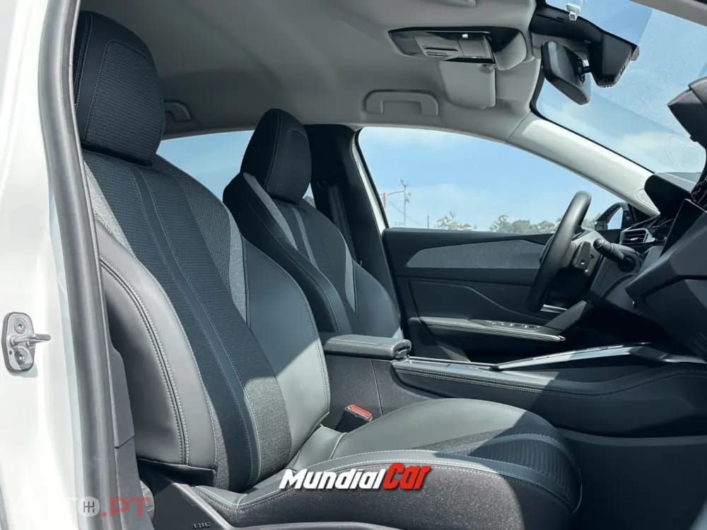Peugeot 308 1.2 PureTech Allure Pack EAT8