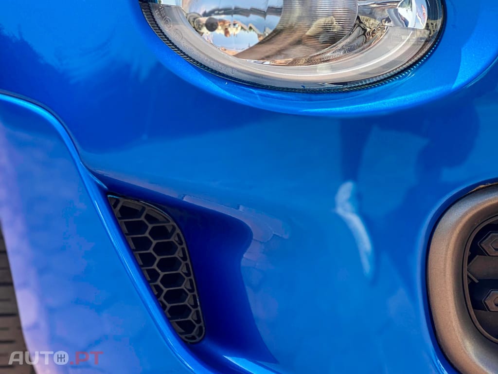 Fiat 500 1.0 Hybrid Sport