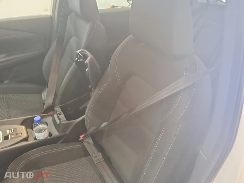 Nissan Qashqai 1.3 DIG-T Acenta