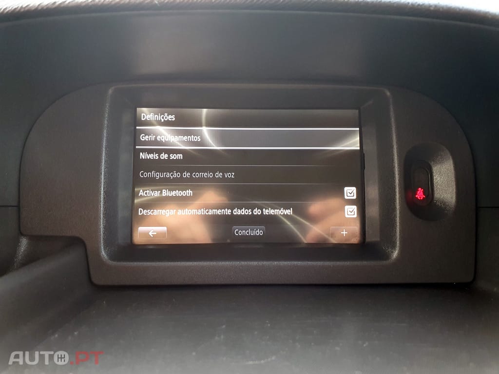 Renault Kangoo Fase II 1.5 dCi Grand Confort Intens