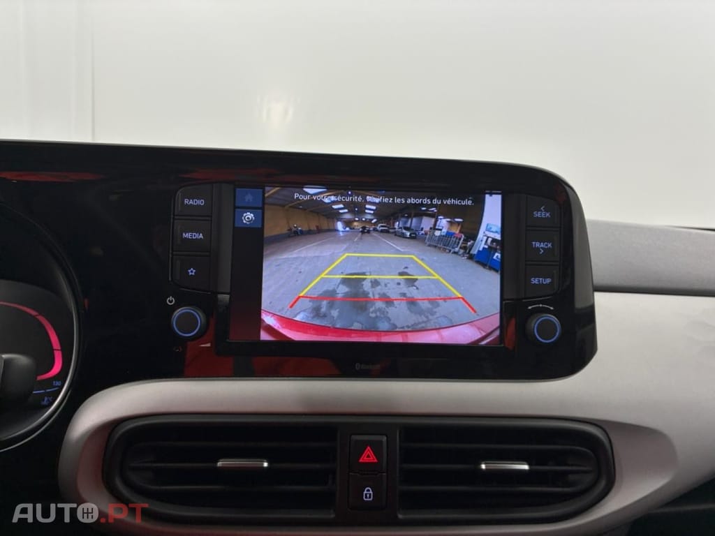 Hyundai i10 1.0 ECO Creative