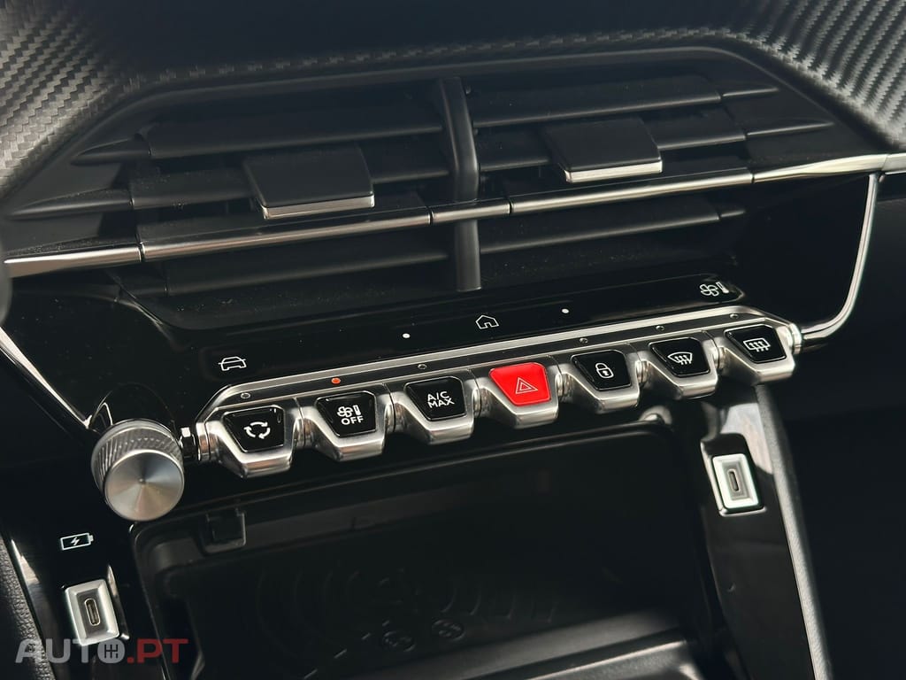 Peugeot 208 1.2 PureTech Allure Pack