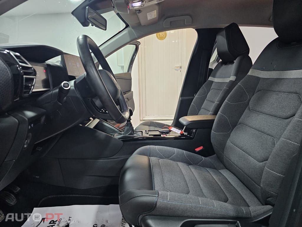 Citroen C4 1.2 PureTech Feel Pack