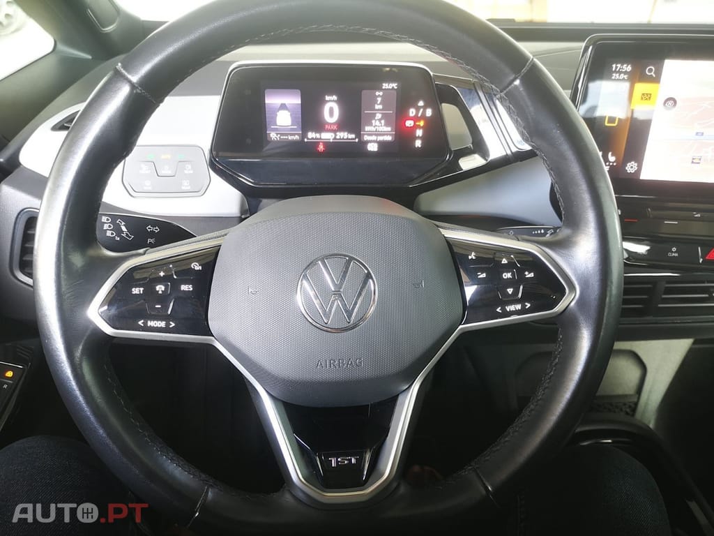 Volkswagen Id.3 Pro Performamnce 1st