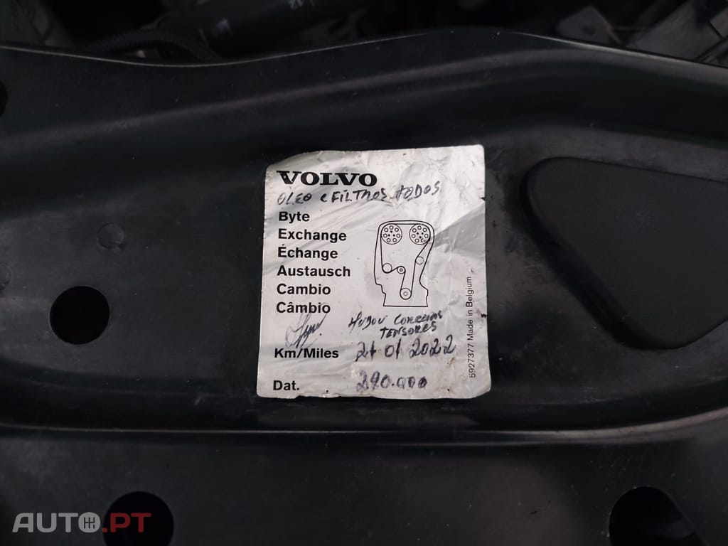 Volvo XC60 2.0 D4 DRIVe Momentum