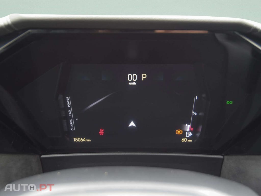 DS DS4 1.2 Hybrid Etoile e-DSC6