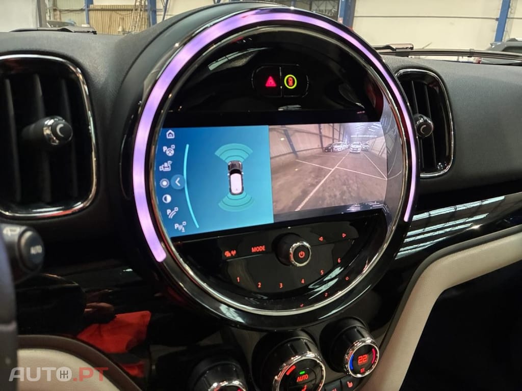 MINI Countryman Cooper SE Premium Plus Edition Auto