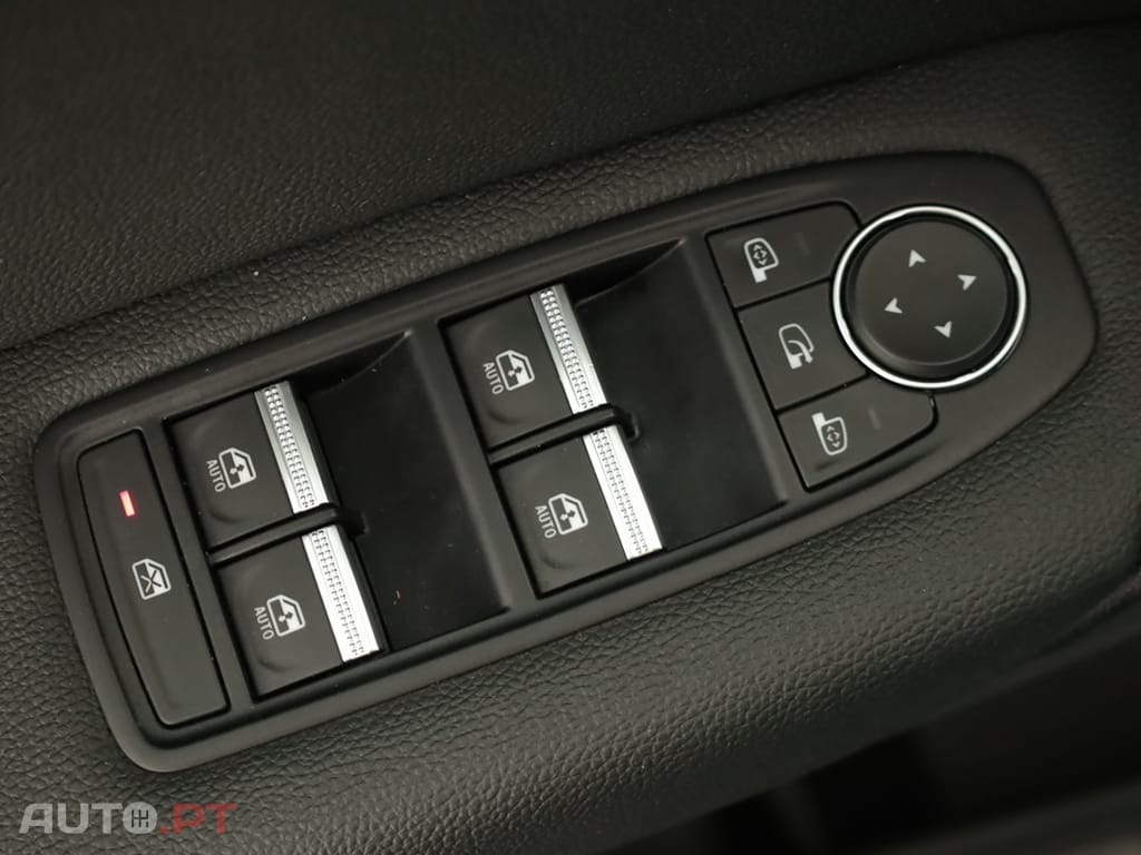 Renault Captur Captur 1.0 TCe Techno