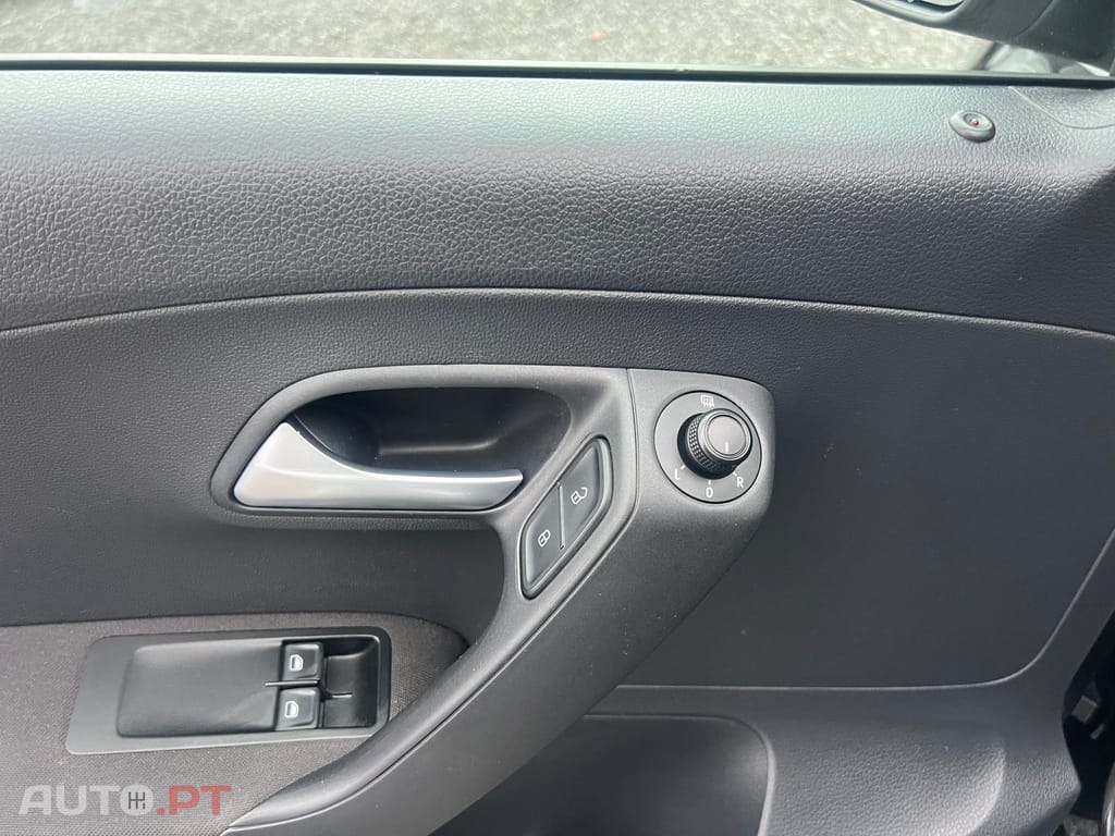 Volkswagen Polo 1.2 TDi BlueMotion