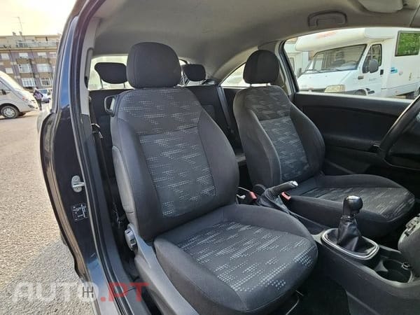 Opel Corsa 1.3 CDTi All Black