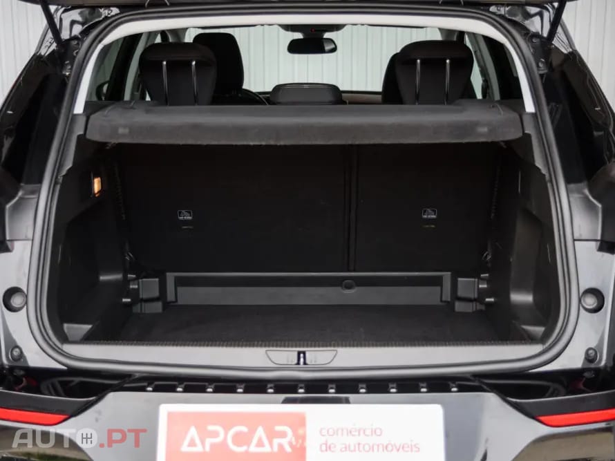 Opel Grandland (X) 1.5 CDTI GS Line AT