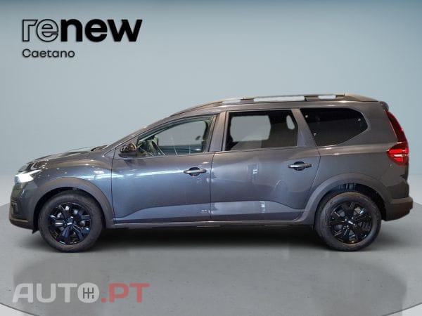 Dacia Jogger TCe 110 FAP Extreme+ 7 lugares