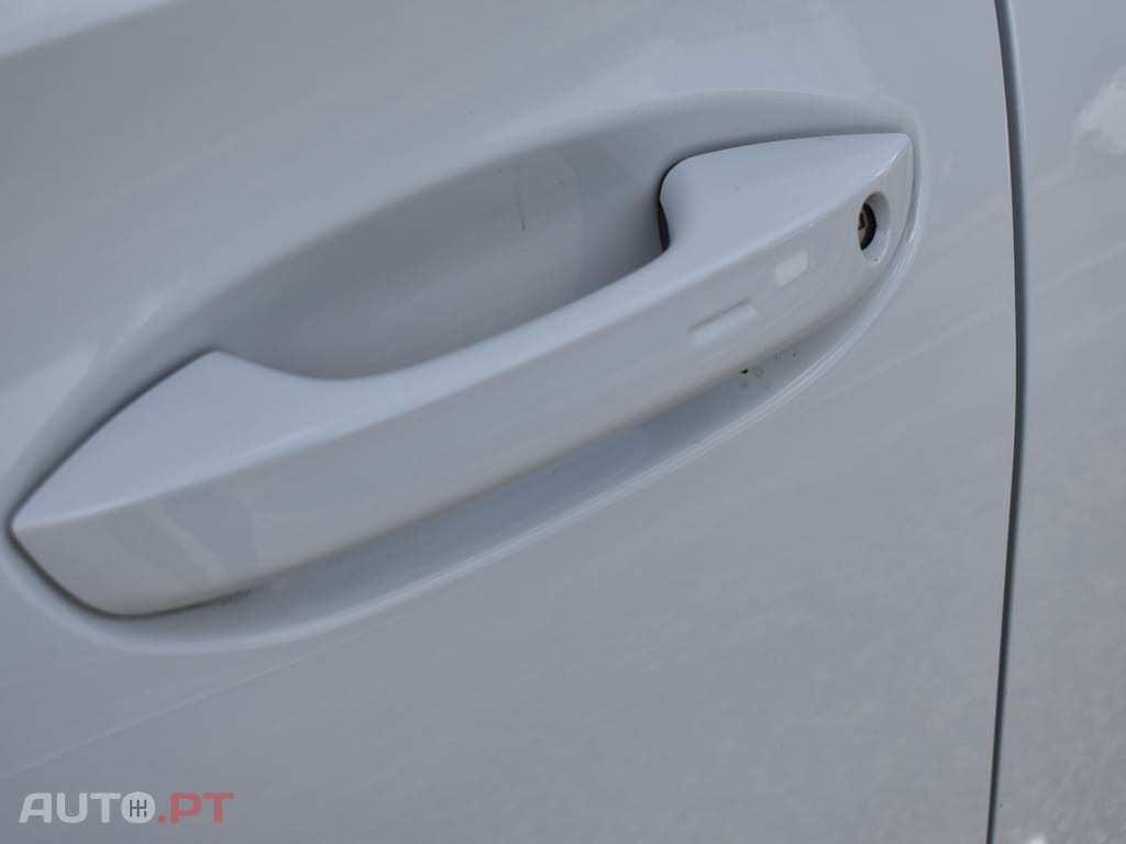 Cupra Leon 1.4 e-Hybrid Cupra DSG VZ