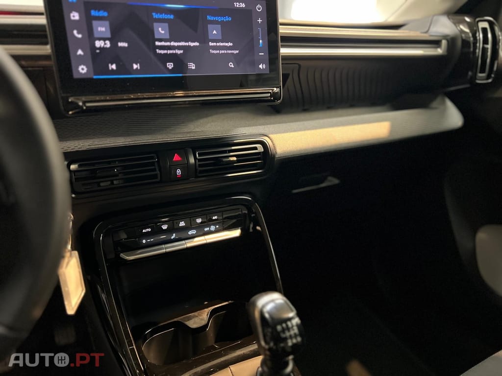 Citroen C3 1.2 Turbo Max