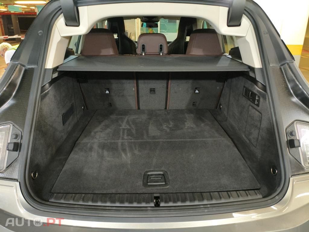 BMW iX xDrive 40