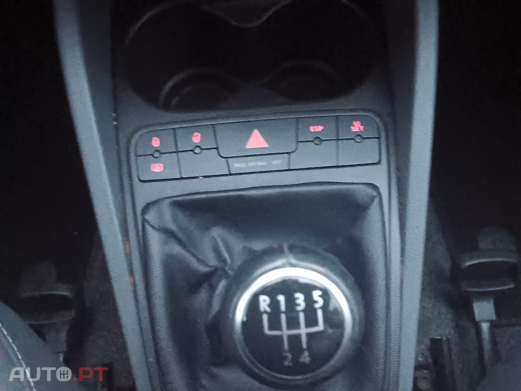 Seat Ibiza 1.2Tdi Copa