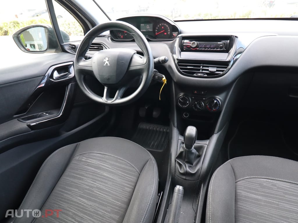 Peugeot 208 1.2 PureTech Active