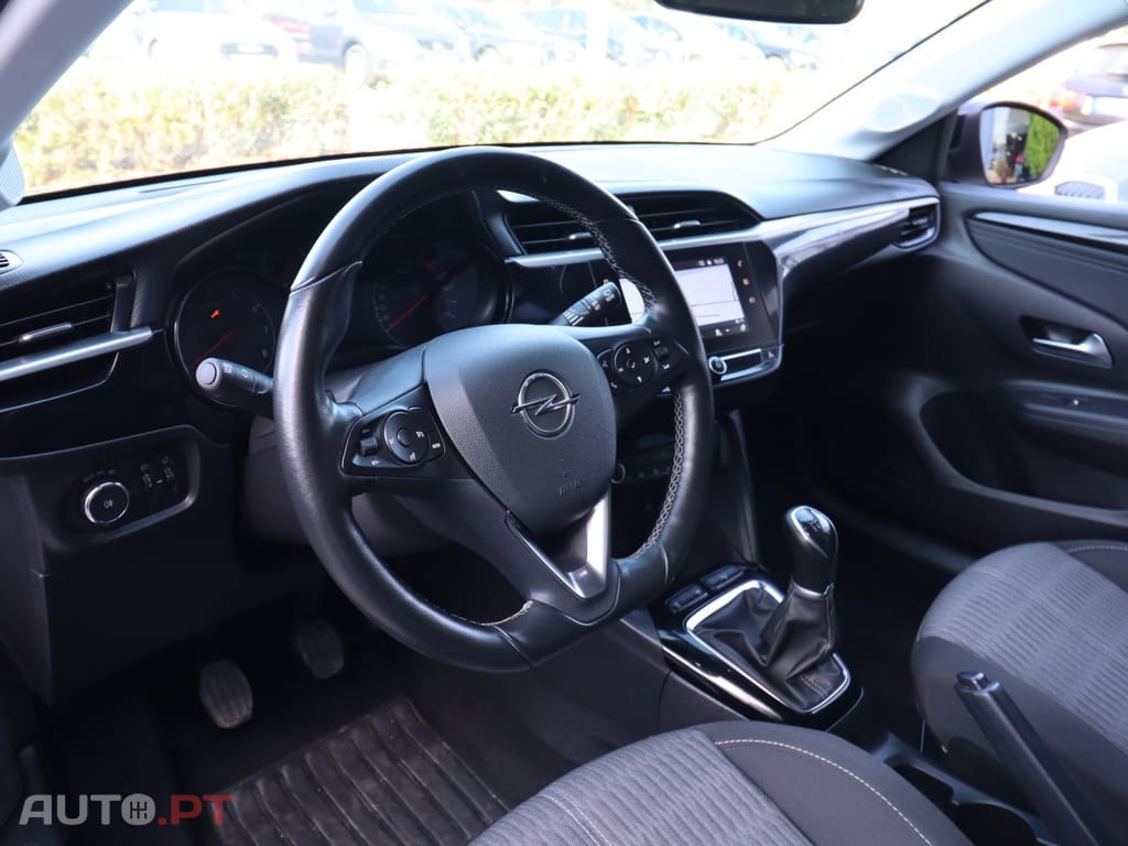 Opel Corsa 1.2 Edition