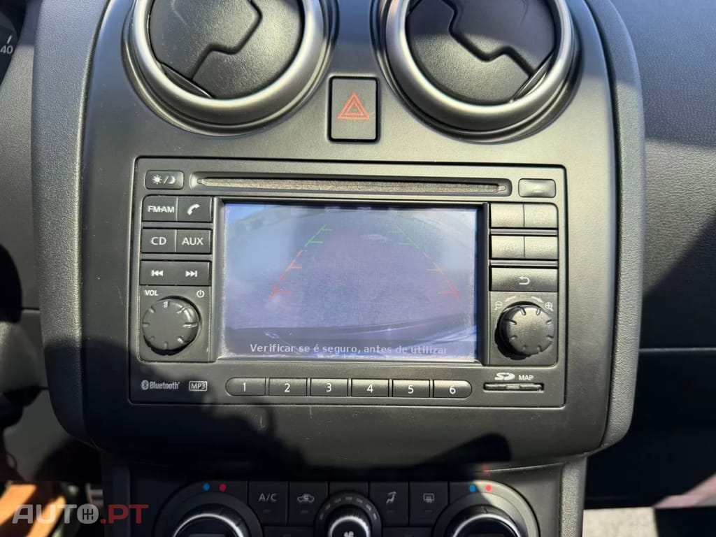 Nissan Qashqai 1.5 dCi N-Connecta