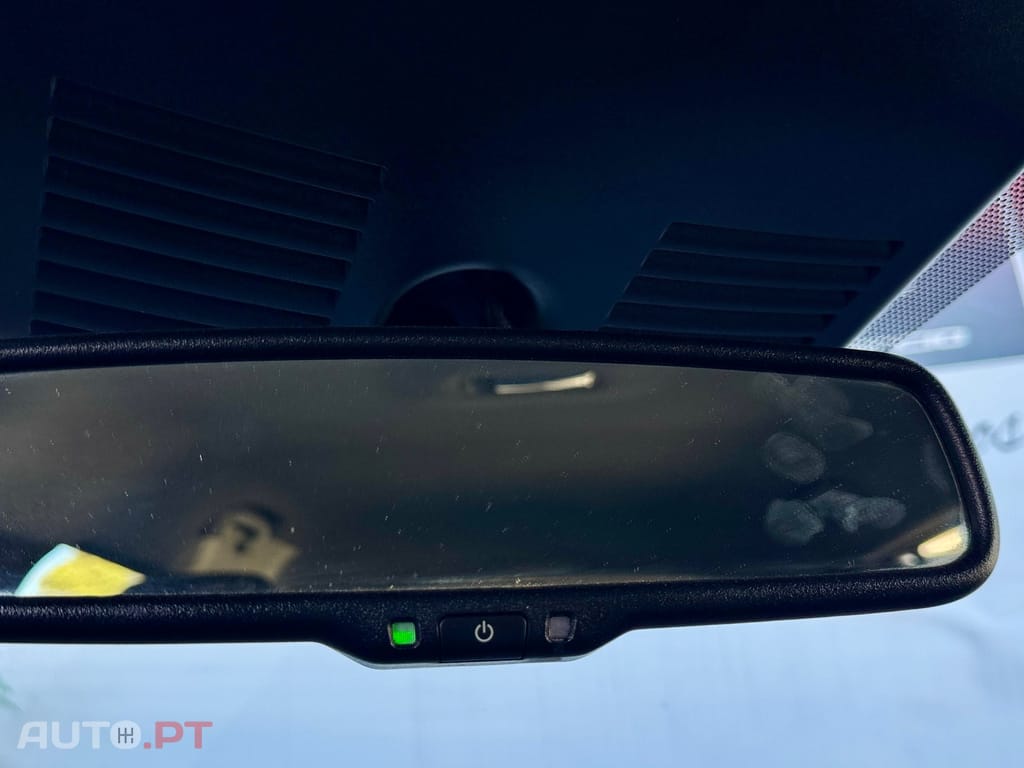 Nissan Leaf Tekna Two Tone+ProPilot Park