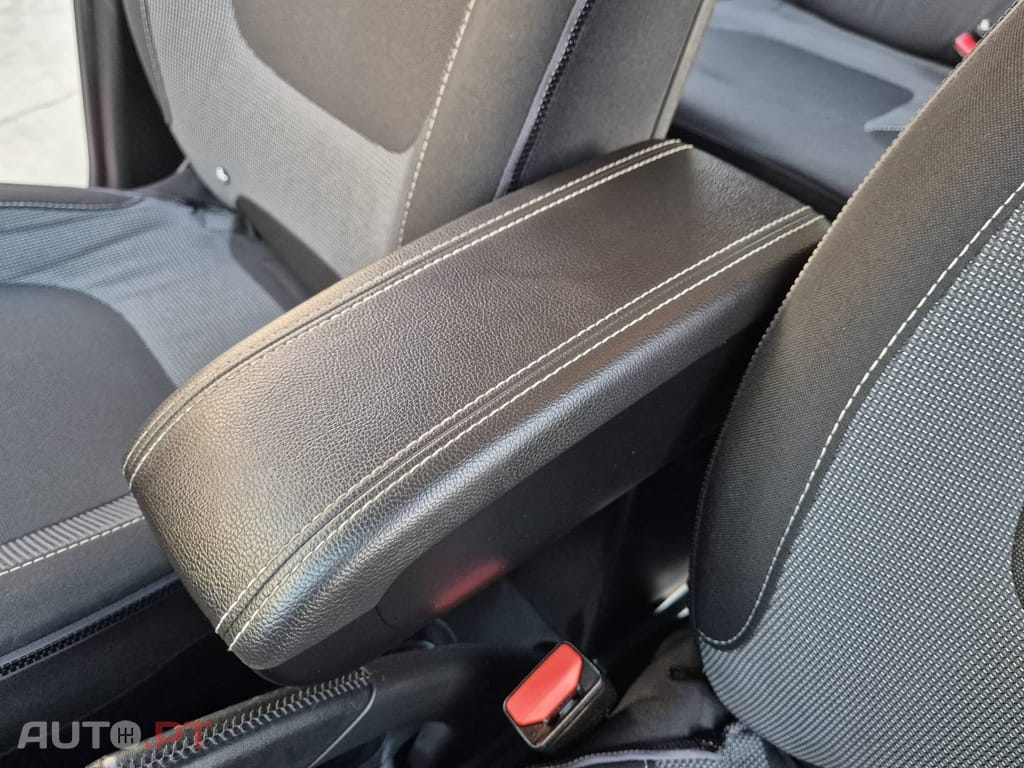 Renault Captur 0.9 TCE